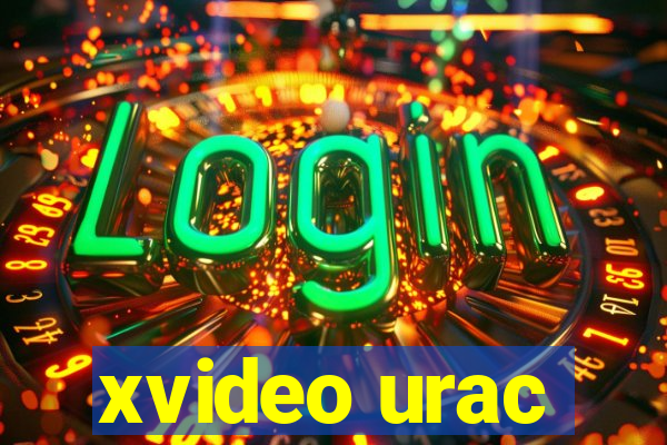 xvideo urac